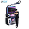 máquina del baile de la plataforma del juego del juego 9D VR de la música del equipo de la realidad virtual 1000W
