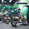 Racing VR Simulador de motocicleta de 6 jugadores Moto Máquina de juego de realidad virtual