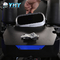Péndulo simulador de la silla de la realidad virtual del tiroteo del simulador de 720 grados
