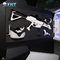 Simulador mágico RAM 8G 1.5KW Arcade Machine Simulator del arma de la caja VR