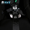 Simulador interactivo virtual de la silla del juego del grado VR del juego 360 del parque de atracciones que tira