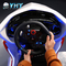 Máquina de juego del coche de competición del simulador F1 de la raza de VR con garantía de 1 año