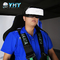 9D solo simulador de salto Arcade Game Equipment virtual del juego VR