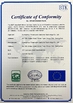 China Guangzhou Yihuanyuan Electronic Technology Co., Ltd. certificaciones
