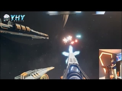 01,072 YHY VR Gatling