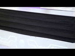 01,013 desplazamientos del doble VR de YHY