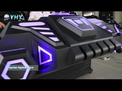 01,120 9 cines de los asientos VR