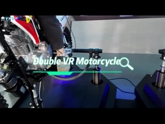 01.122 Doble motocicleta VR