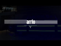 YHY-01.107 Simulador de Realidad Virtual de Tiro VR Mech Warrior VR Cinema