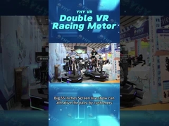 YHY-01.122 YHY VR Motocicleta doble VR