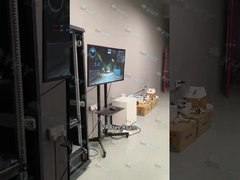 YHY-01.121 Jugadores múltiples Vr Roaming libre