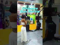 01.125 Simulador de tiro VR..