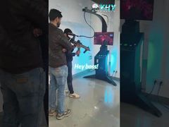 YHY Ultimate VR Cinema Negocio de alto rendimiento