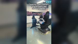 Solución empresarial de realidad virtual con alto rendimiento