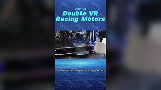 Simulador de motocicleta de montaña VR para 1 jugador