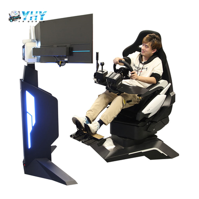 Simulación Avanzada de Carreras de Próximo Nivel, la Mejor Simulación Profesional de Automovilismo