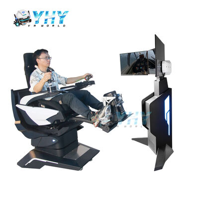 VR Flight Simulator Flying Games Indoor Game Machine Arcade Center Entertainment 