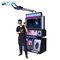Danza Arcade Virtual Reality Machine del movimiento del simulador de la pantalla táctil 9D VR