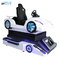 Grado Arcade Racing Games de la carlinga 4.5KW 360 de los simuladores de vuelo del movimiento VR