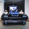Simulador del cine de VR Hall Multi Players Virtual Reality con 42&quot; pantalla