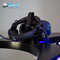 Los jugadores de la realidad virtual 2 del simulador del tiroteo de 1KW VR luchan la máquina de juego