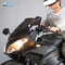 3 motocicleta del movimiento 9D VR del Dof que conduce compitiendo con el simulador para el centro comercial