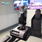 1100W VR Flight Simulators 3 Axis Plataforma Dinámica 360 Silla giratoria con juego de joystick
