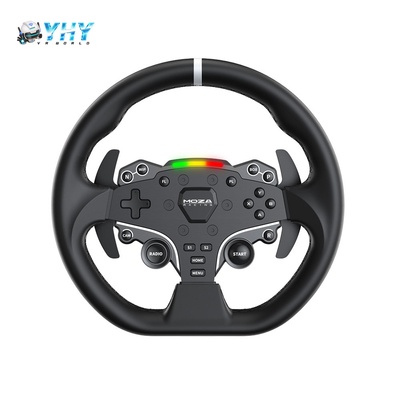YHY Ultimate Racing Pro Version El simulador de carreras VR definitivo para jugadores profesionales