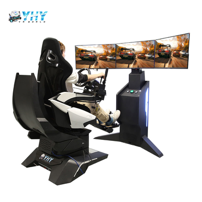 YHY Ultimate Racing Pro Version El simulador de carreras VR definitivo para jugadores profesionales