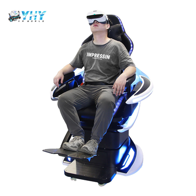 9d Vr 360 grados simulador de máquinas de juego