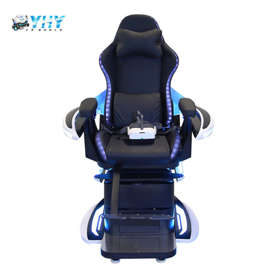 YHY VR Machine Manufacturer 360 grados silla de movimiento cine VR