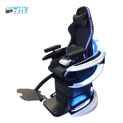 YHY VR Machine Manufacturer 360 grados silla de movimiento cine VR