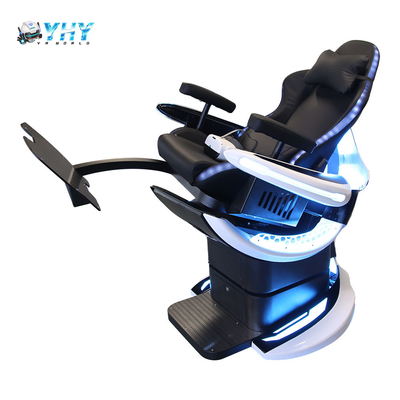 YHY VR Machine Manufacturer 360 grados silla de movimiento cine VR