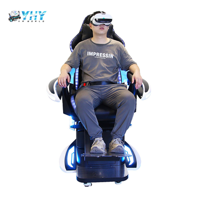 YHY One Stop VR Parque temático Solución VR silla