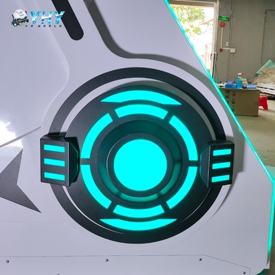 YHY VR Máquina de Juegos Esquí Deporte Interior Esquí Simulador Arcade Centro de Juegos Deportivo Divertido