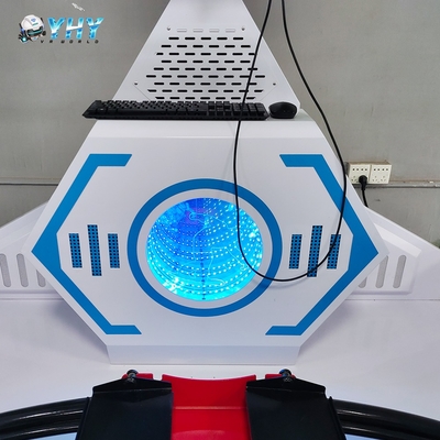 YHY VR Máquina de Juegos Esquí Deporte Interior Esquí Simulador Arcade Centro de Juegos Deportivo Divertido