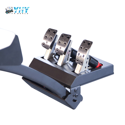 Máquina de juego de simulador de carreras definitiva F1 Racing