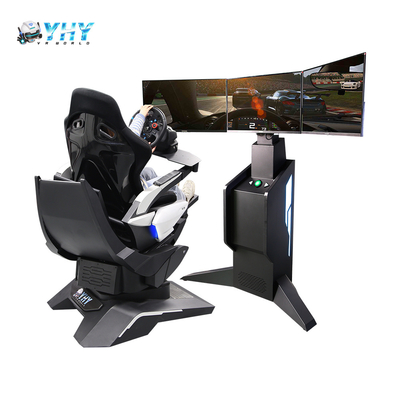Juegos de Arcade Juegos de Conducción de Coches Simulador Simulador de carreras