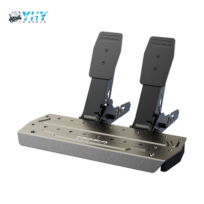 Simulador de VR profesional 9D Conjunto de movimiento dinámico Drive Simulador de coches de carreras