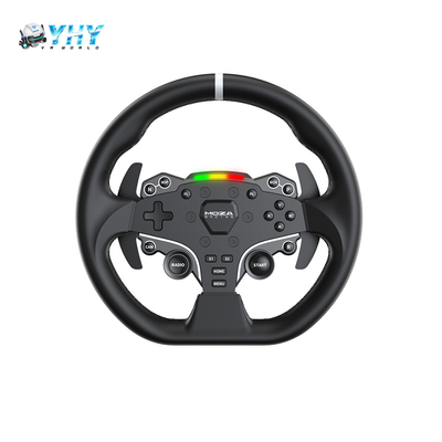 Simulador de Carreras Conjunto Completo Profesional F1 Simulador de Carreras 3dof