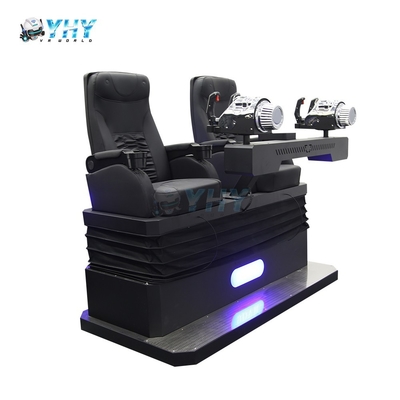 Juego de rodaje de cine en 7D Otros equipos de entretenimiento