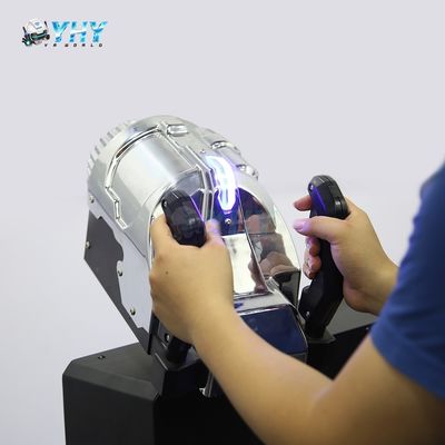 Simulador de cine 7D, juegos de arcade, máquina de cine