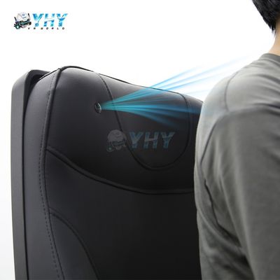 Simulador de cine 7D, juegos de arcade, máquina de cine