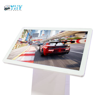 YHY VR Game Simulator 360 Degrees Roller Coaster 9D Virtual Reality Flight Chair Driving Simulator Indoor Theme Park