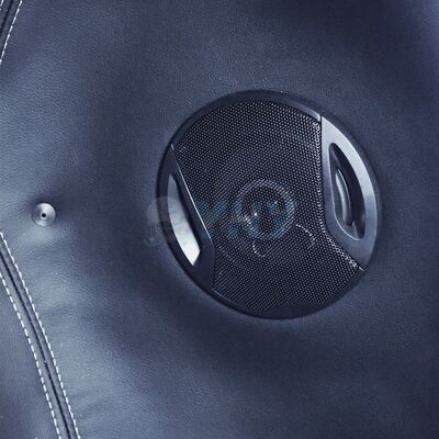 2 jugadores VR Cine Realidad Virtual 2 asientos Cine VR Silla de huevo para fiesta de juegos