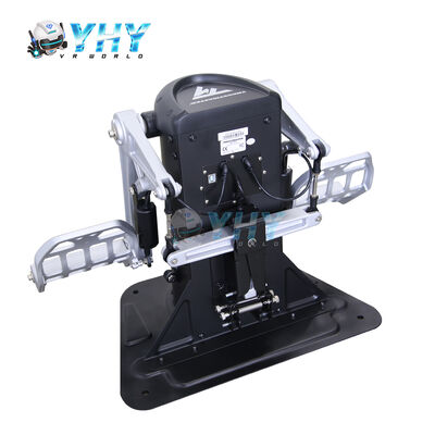 Vr Juego de Arcade de Aviones De Tiro Simulador de Juegos Equipo de Simulación de Vuelo Profesional