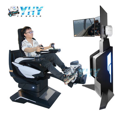 VR Flight Simulator Flying Games Indoor Game Machine Arcade Center Entertainment 