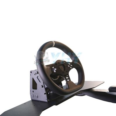 Experiencia inmersiva de FPV con DJI Goggles Simulador de carreras de coches multijugador AR de próxima generación