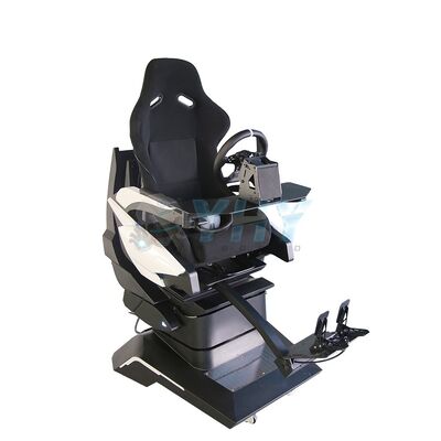 Competición de juego multijugador de realidad aumentada simulador de carreras de retroalimentación de movimiento dinámico en tiempo real con pistas de carreras personalizables