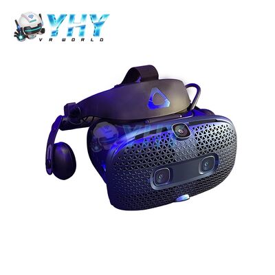 VR Free Battle Simulator 9d VR Simulator Indoor Realidad Vitural Juegos de vídeo en línea